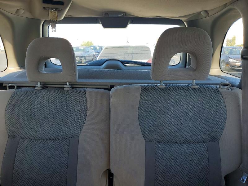57423266 :رقم المزاد ، JTEGH20V110022455 vin ، 2001 Toyota Rav4 مزاد بيع