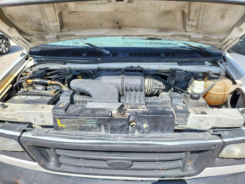 2006 Ford Econoline მანქანა იყიდება აუქციონზე, vin: 1FBSS31L16HA04845, აუქციონის ნომერი: 58450626