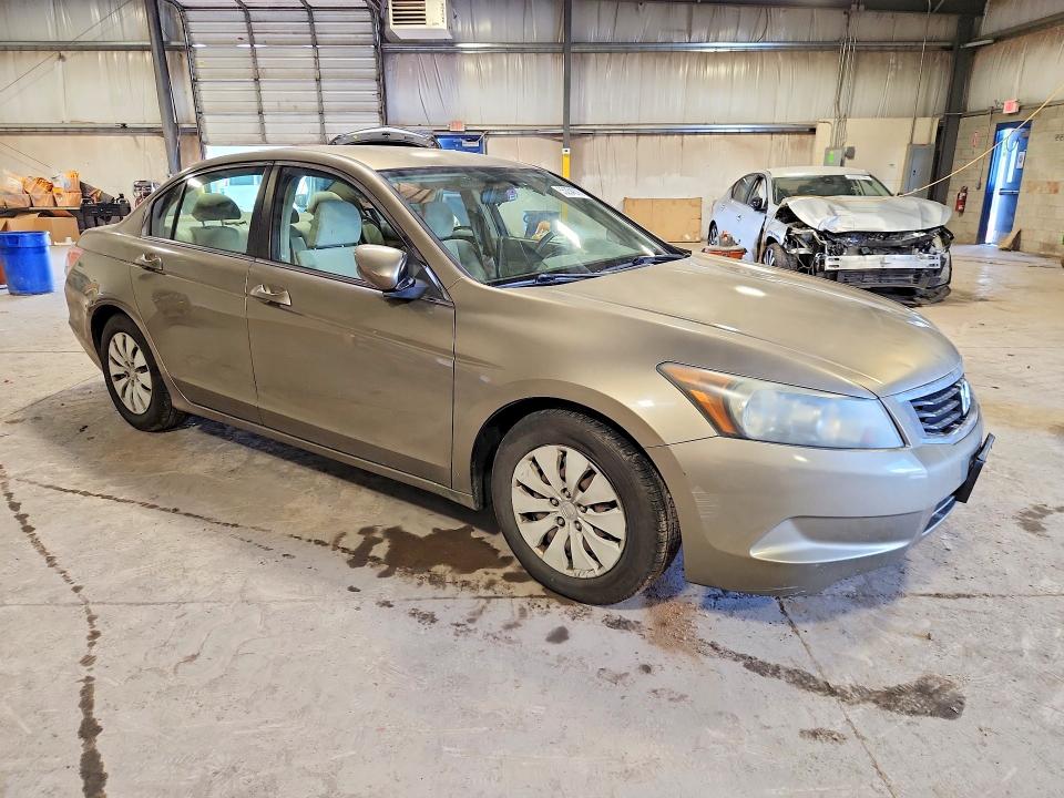 Продаж на аукціоні авто 2009 Honda Accord, vin: 1HGCP26319A189174, номер лоту: 55234576