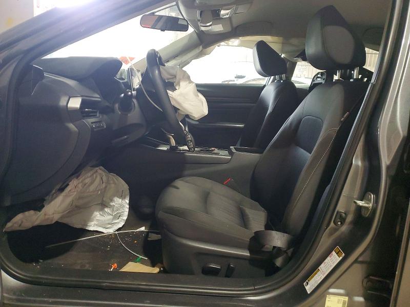 Продаж на аукціоні авто 2020 Nissan Altima, vin: 1N4BL4BV3LC138009, номер лоту: 56347536
