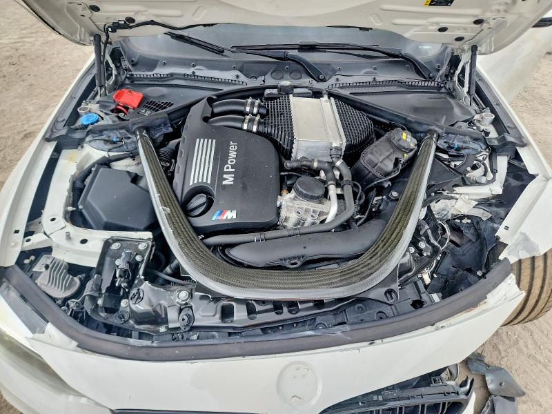Aukcja sprzedaży 2018 Bmw M4, vin: WBS4Y9C54JAG66646, numer aukcji: 56762636