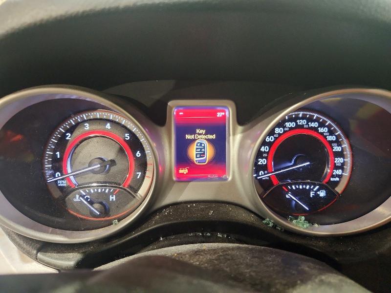 Продажа на аукционе авто 2012 Dodge Journey, vin: 3C4PDDFG5CT166651, номер лота: 57302666