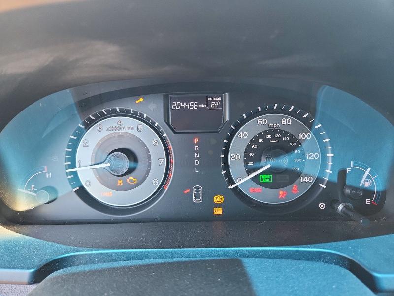 Aukcja sprzedaży 2011 Honda Odyssey, vin: 5FNRL5H41BB046010, numer aukcji: 57753596