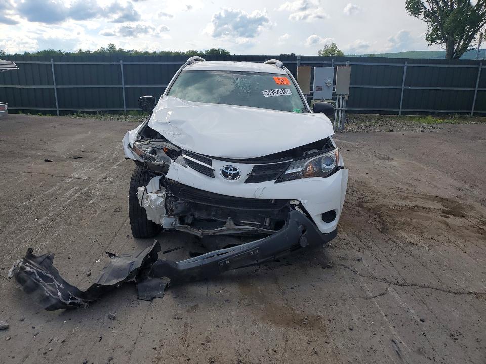 2013 Toyota Rav4 მანქანა იყიდება აუქციონზე, vin: 2T3ZFREV3DW067160, აუქციონის ნომერი: 57892936