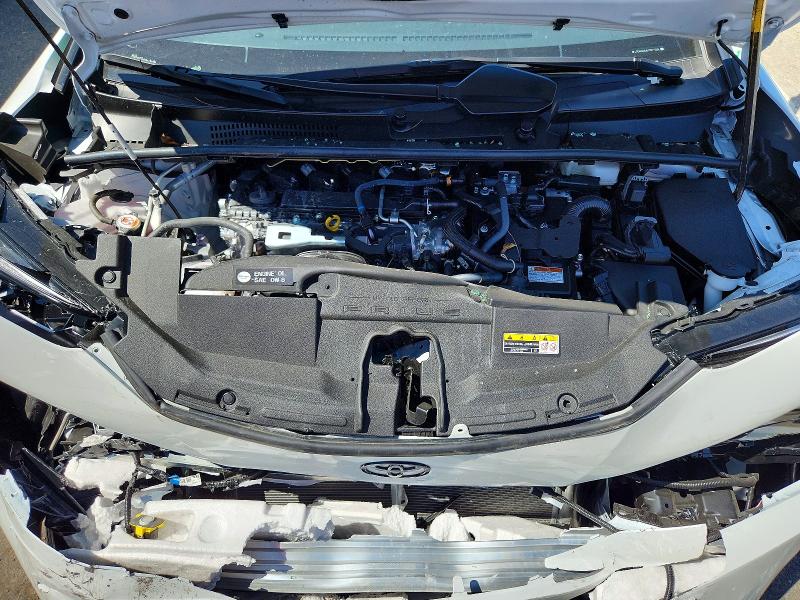 Aukcja sprzedaży 2026 Toyota Prius, vin: JTDACAAU6T3071239, numer aukcji: 57597146