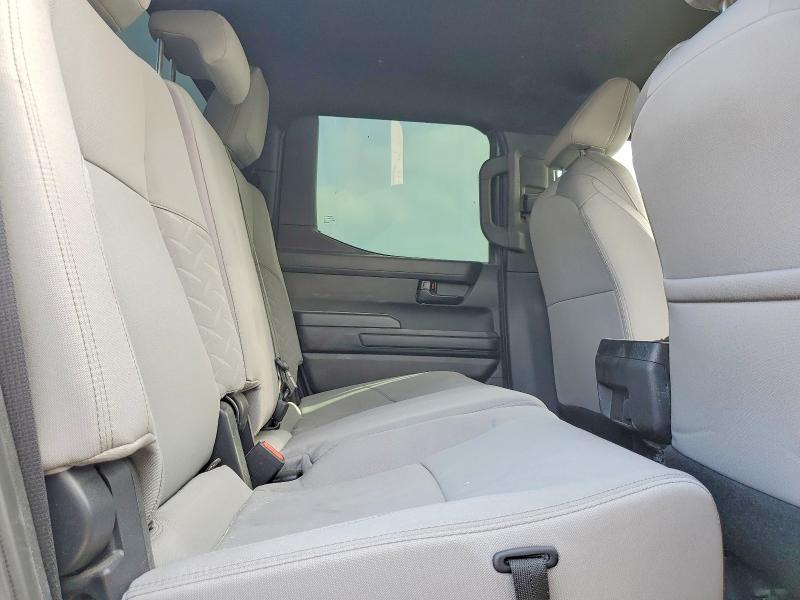 2025 Toyota Tacoma მანქანა იყიდება აუქციონზე, vin: 3TMLB5JN6SM170300, აუქციონის ნომერი: 56076726