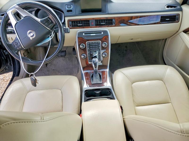 Aukcja sprzedaży 2014 Volvo S80, vin: YV1952AS1E1180783, numer aukcji: 56842146