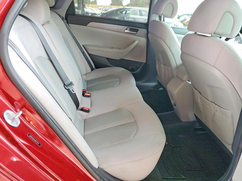 Aukcja sprzedaży 2016 Hyundai Sonata, vin: 5NPE24AFXGH271154, numer aukcji: 57627626