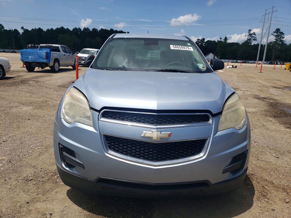 Продаж на аукціоні авто 2014 Chevrolet Equinox, vin: 2GNALAEK8E6351305, номер лоту: 58650976