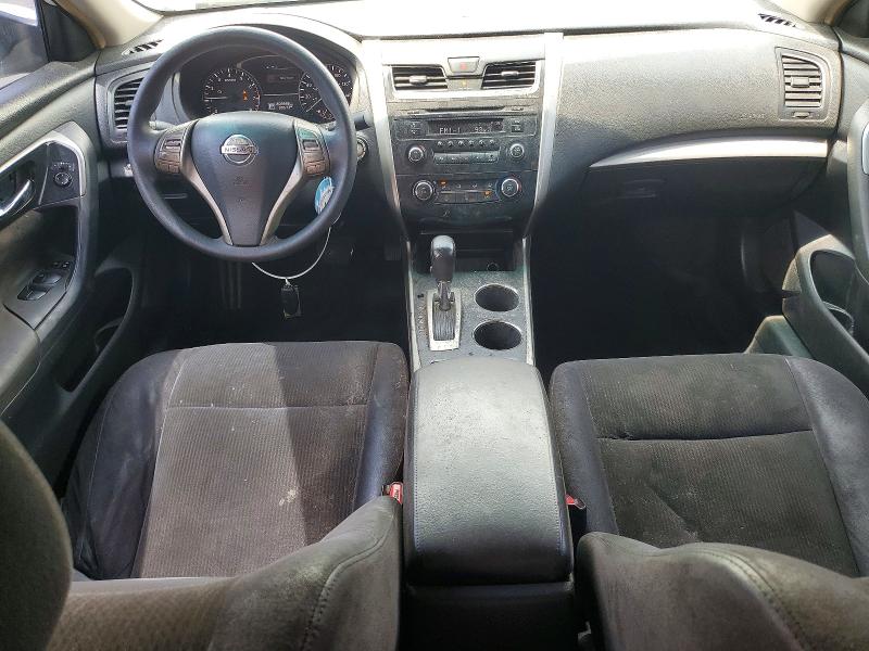 2013 Nissan Altima მანქანა იყიდება აუქციონზე, vin: 1N4AL3AP2DC116531, აუქციონის ნომერი: 55994716