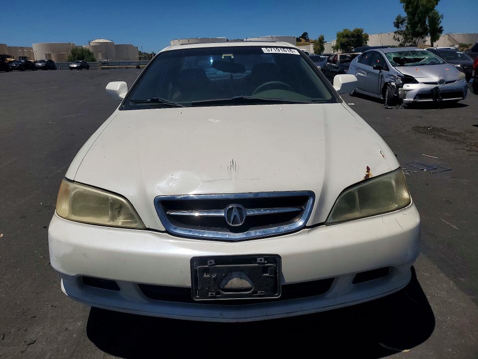 Продажа на аукционе авто 2000 Acura 3.2tl, vin: 19UUA5662YA048467, номер лота: 57191616