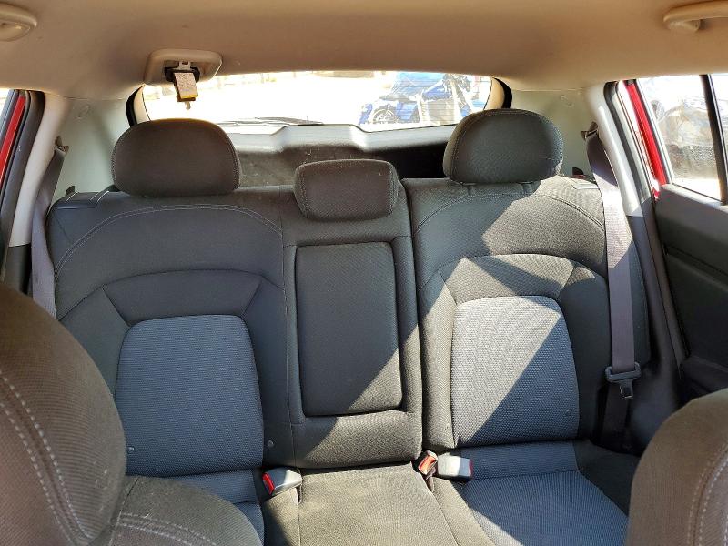 58975836 :رقم المزاد ، KNDPBCAC3E7582189 vin ، 2014 Kia Sportage مزاد بيع