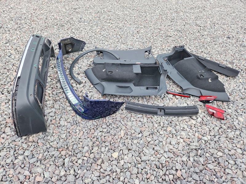 Aukcja sprzedaży 2021 Volkswagen Tiguan, vin: 3VV2B7AX6MM013833, numer aukcji: 58684636
