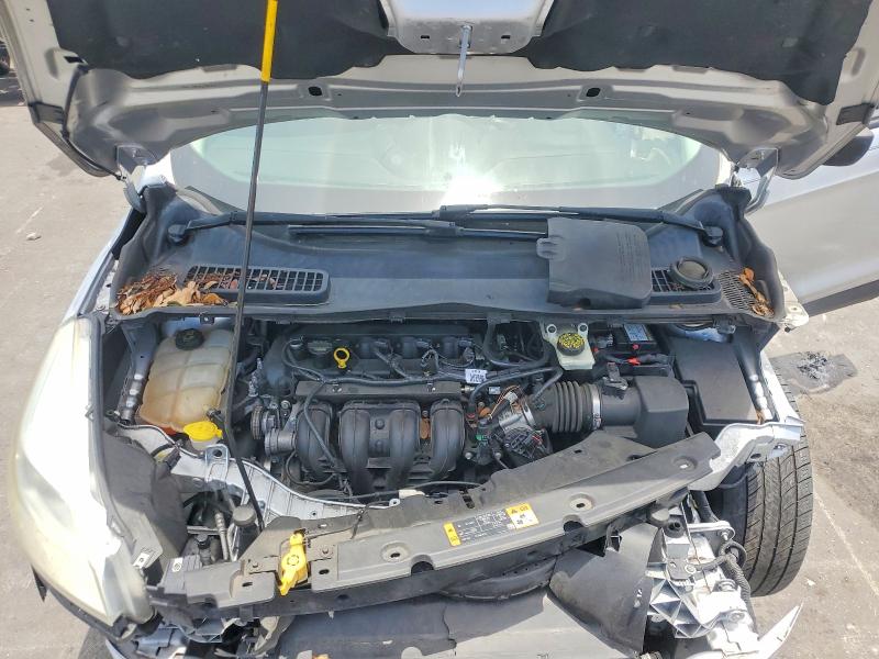 Auction sale of the 2014 Ford Escape, vin: 1FMCU0F73EUB12194, lot number: 57607546