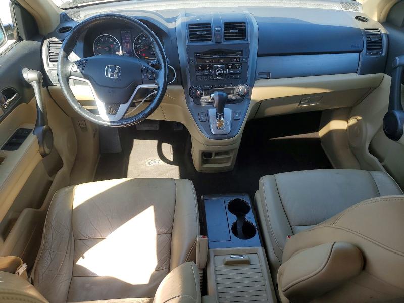 Продажа на аукционе авто 2011 Honda Cr-v, vin: 5J6RE4H75BL120440, номер лота: 56100156