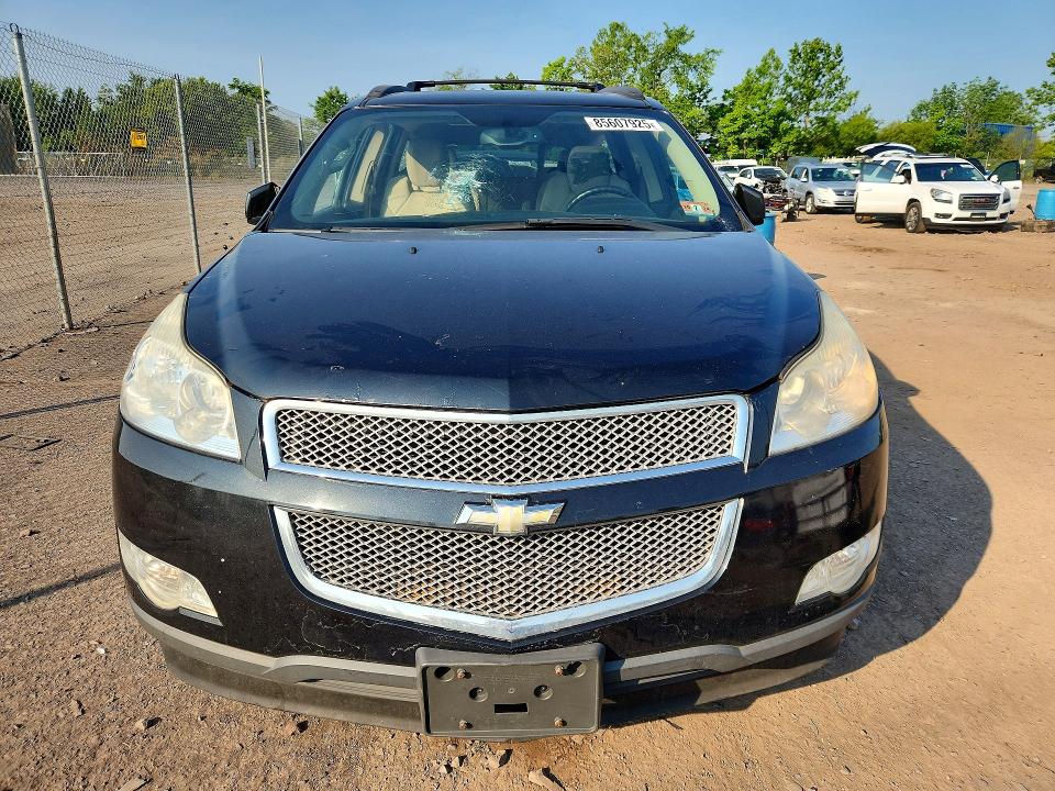 Продаж на аукціоні авто 2011 Chevrolet Traverse, vin: 1GNKVLED1BJ408180, номер лоту: 85607925