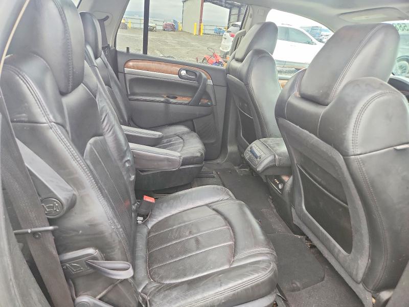 Aukcja sprzedaży 2010 Buick Enclave, vin: 5GALVCED9AJ125085, numer aukcji: 58840326