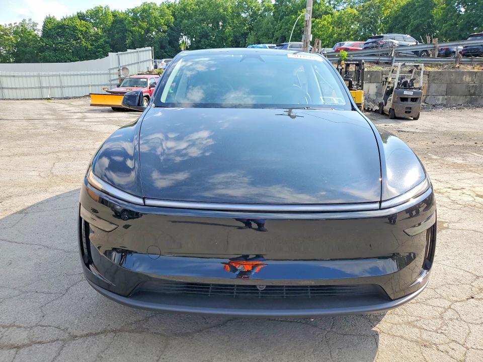 Aukcja sprzedaży 2026 Tesla Model Y, vin: 7SAYGDEE2TF460683, numer aukcji: 57776706