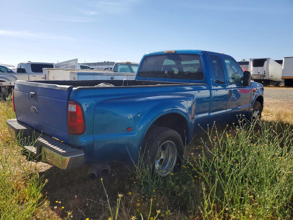 2009 Ford F350 მანქანა იყიდება აუქციონზე, vin: 1FTWX32R49EA41797, აუქციონის ნომერი: 55570036