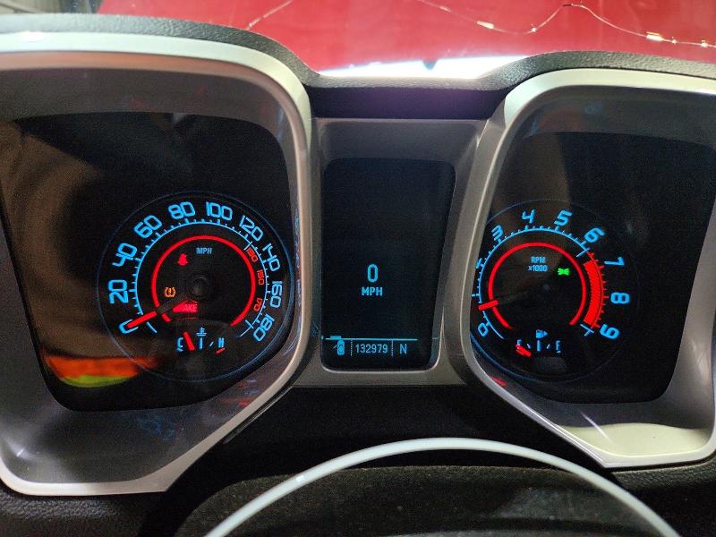Продаж на аукціоні авто 2010 Chevrolet Camaro, vin: 2G1FT1EW5A9128643, номер лоту: 52604016