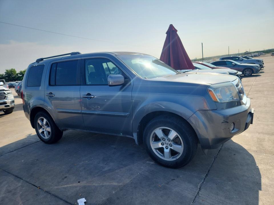 Aukcja sprzedaży 2009 Honda Pilot, vin: 5FNYF48469B043269, numer aukcji: 58067686