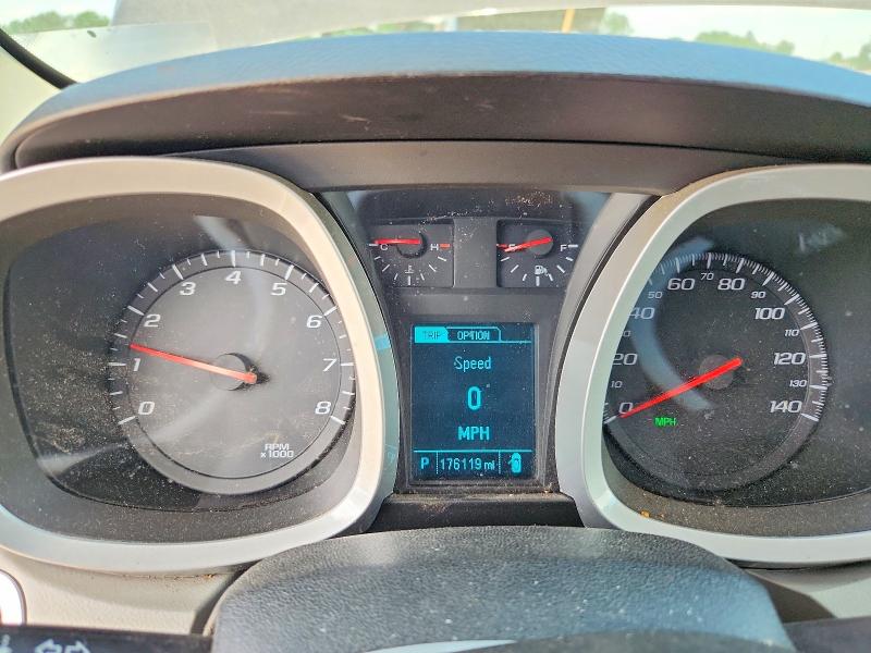 Aukcja sprzedaży 2016 Chevrolet Equinox, vin: 2GNALBEK0G6153780, numer aukcji: 56585426