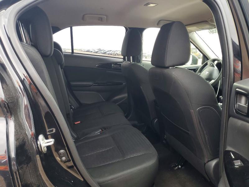 2020 Mitsubishi Eclipse Cross მანქანა იყიდება აუქციონზე, vin: JA4AS4AA7LZ019118, აუქციონის ნომერი: 57263556
