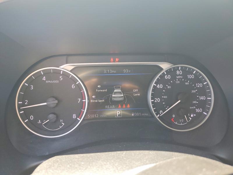 2024 Nissan Sentra მანქანა იყიდება აუქციონზე, vin: 3N1AB8CV1RY251684, აუქციონის ნომერი: 58515926