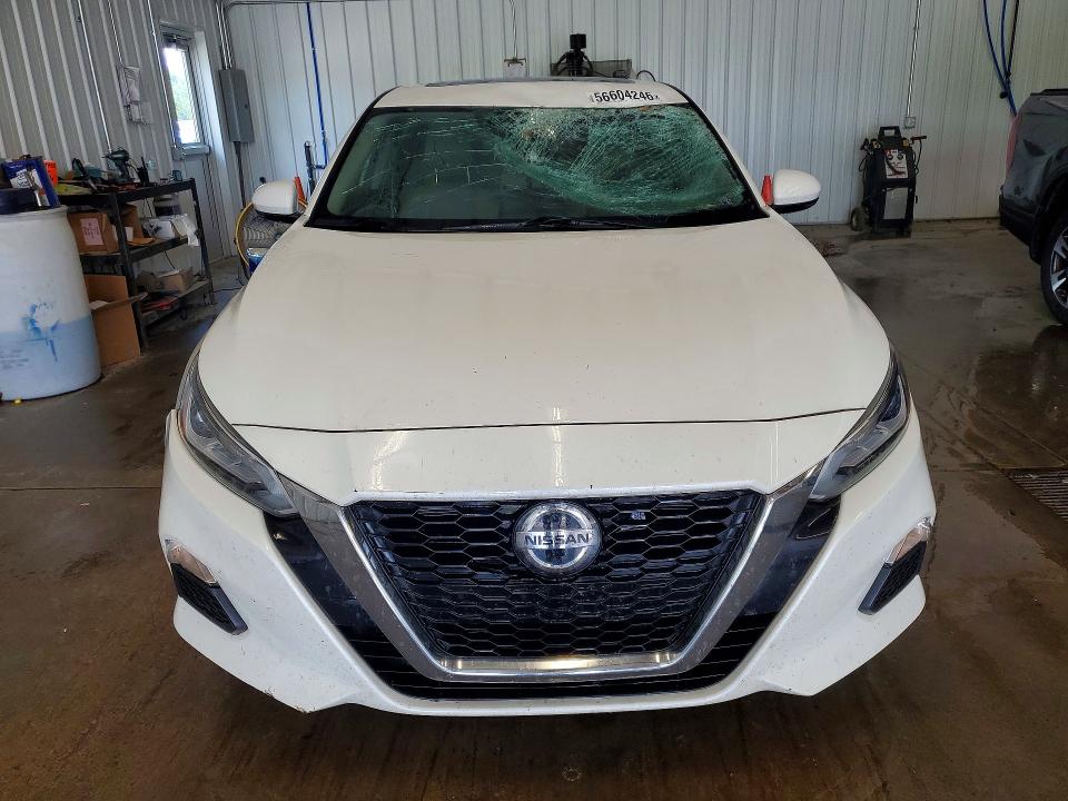 Продаж на аукціоні авто 2022 Nissan Altima, vin: 1N4BL4DV5NN328463, номер лоту: 56604246