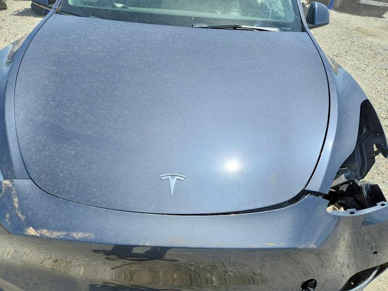 Aukcja sprzedaży 2021 Tesla Model Y, vin: 5YJYGDEF5MF264664, numer aukcji: 57486456