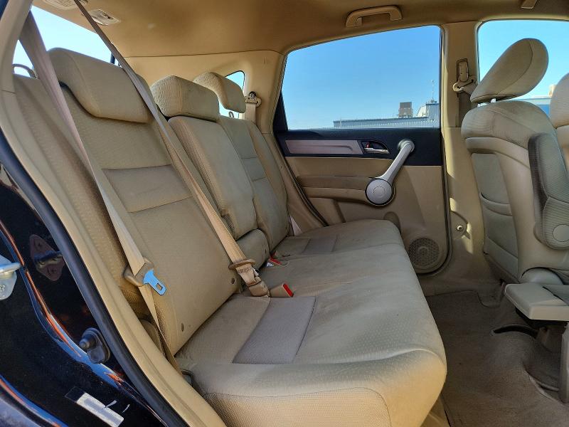 Продажа на аукционе авто 2007 Honda Cr-v, vin: JHLRE38587C020163, номер лота: 56081956