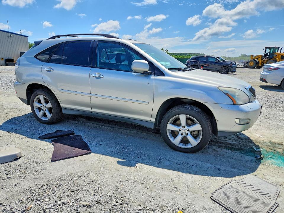Aukcja sprzedaży 2008 Lexus Rx, vin: 2T2HK31U88C079253, numer aukcji: 54193836