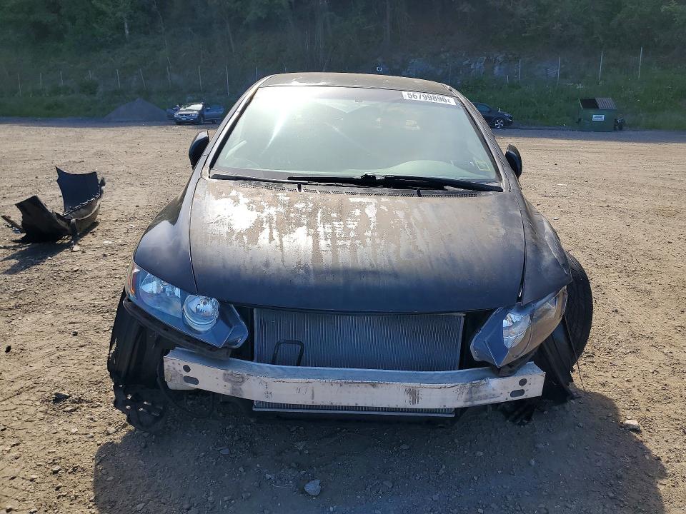 Продаж на аукціоні авто 2006 Honda Civic, vin: 2HGFA16596H527251, номер лоту: 56799896