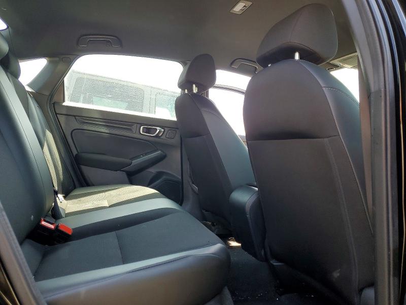 55448226 :رقم المزاد ، 2HGFE2F55RH562691 vin ، 2024 Honda Civic مزاد بيع