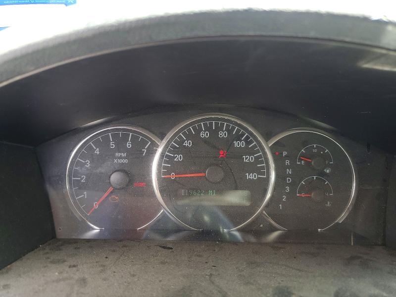 Продаж на аукціоні авто 2007 Buick Lacrosse, vin: 2G4WC582571148157, номер лоту: 55712966