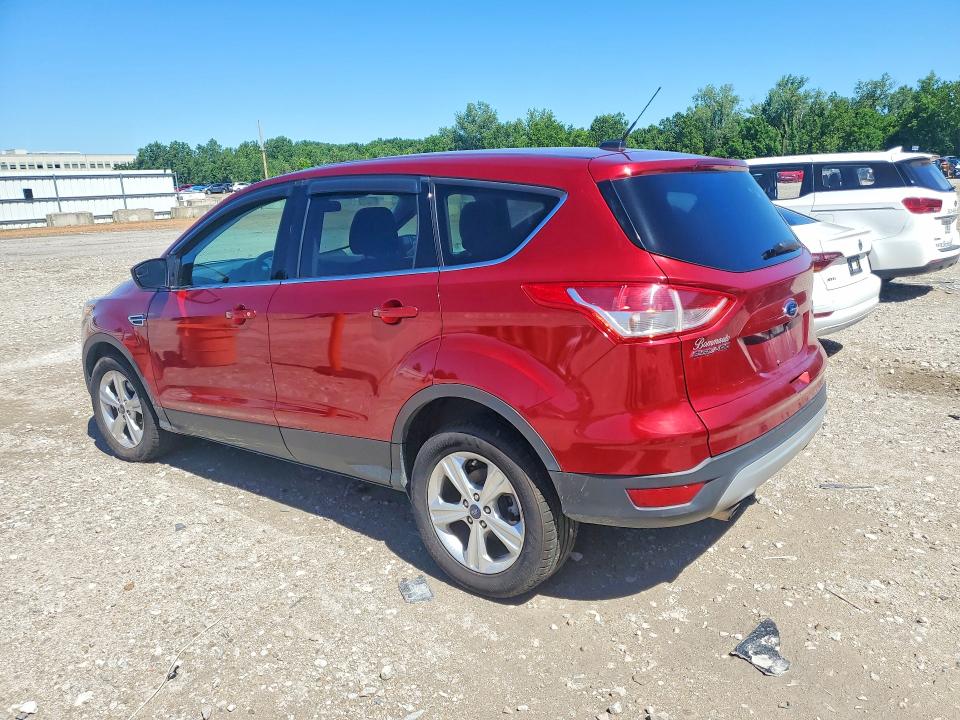 Aukcja sprzedaży 2014 Ford Escape, vin: 1FMCU0GX8EUB98147, numer aukcji: 56842736