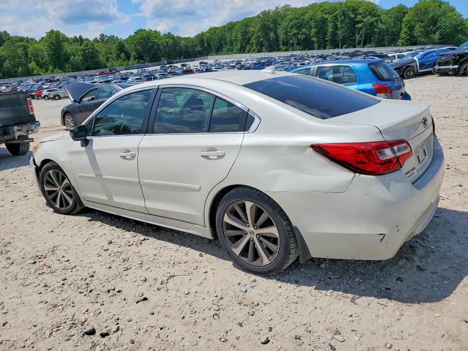 57474116 :رقم المزاد ، 4S3BNAN68G3009387 vin ، 2016 Subaru Legacy مزاد بيع