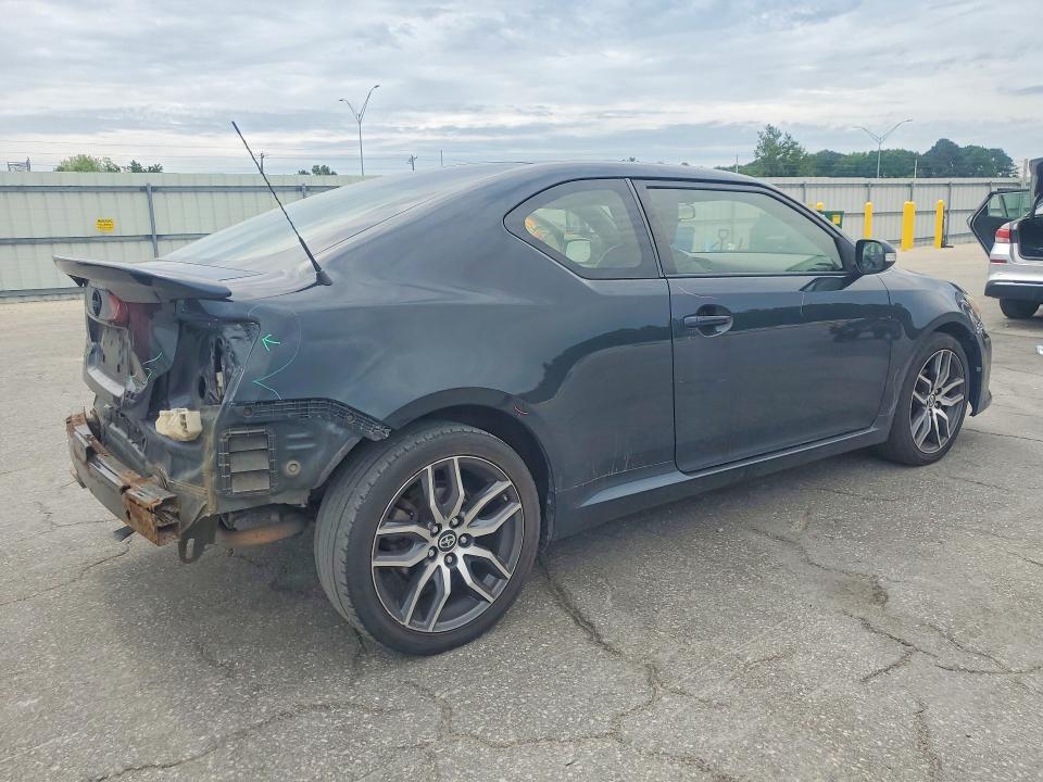 Aukcja sprzedaży 2015 Scion Tc, vin: JTKJF5C72FJ000666, numer aukcji: 56752696
