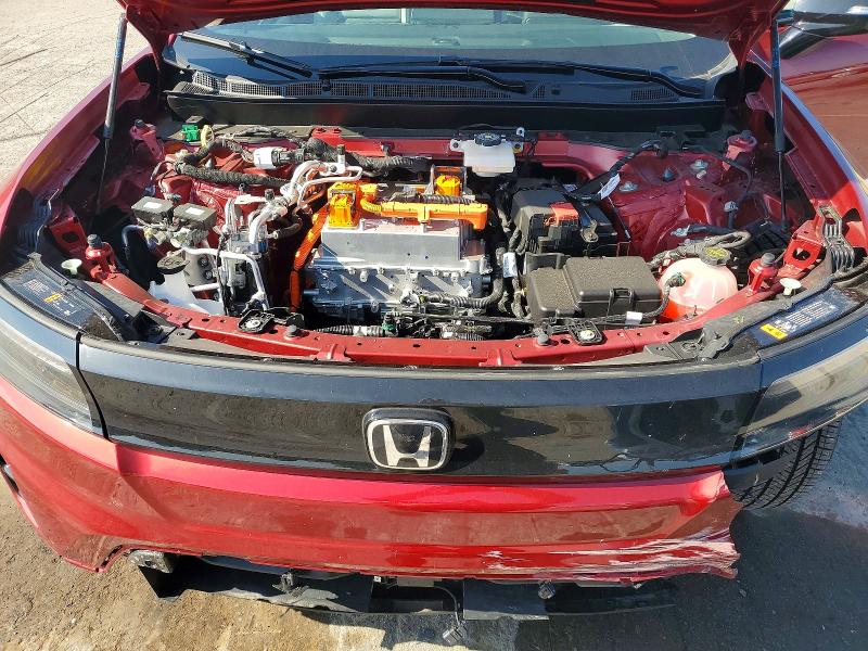 56660596 :رقم المزاد ، 3GPKHXRJ6TS504408 vin ، 2026 Honda Prologue مزاد بيع