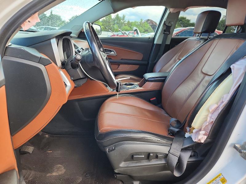 Продажа на аукционе авто 2016 Chevrolet Equinox, vin: 2GNALDEK7G1176241, номер лота: 57408936