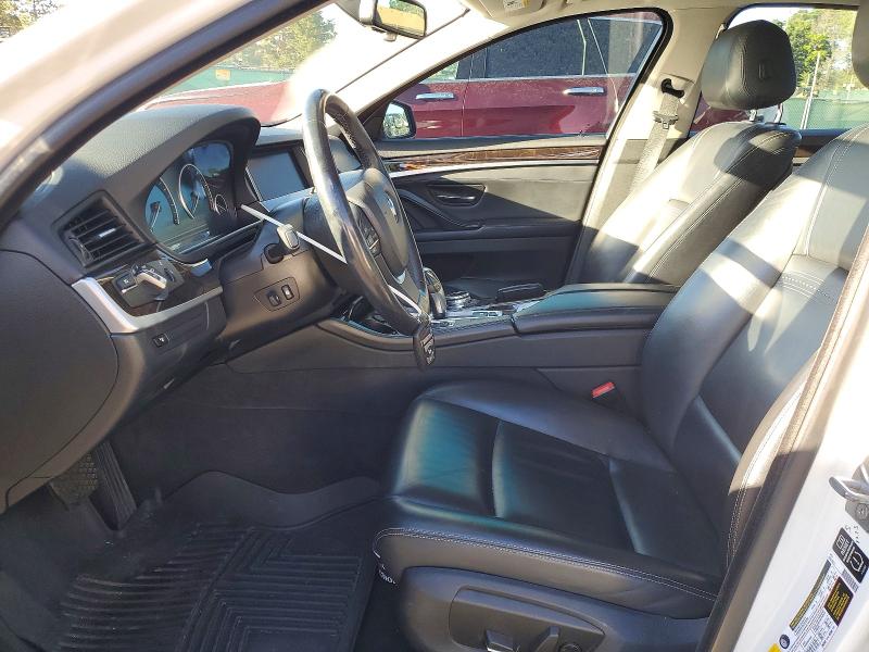 Продажа на аукционе авто 2015 Bmw 528, vin: WBA5A7C57FD621723, номер лота: 57153336
