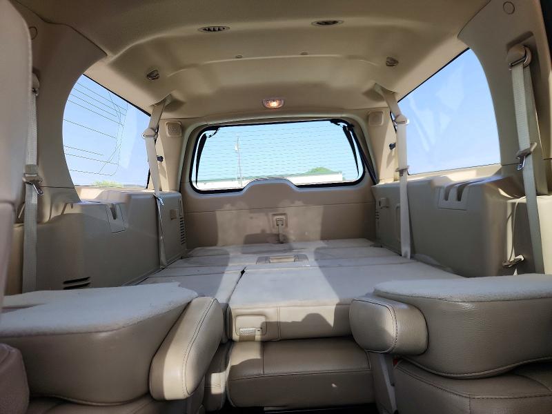 2016 Ford Expedition მანქანა იყიდება აუქციონზე, vin: 1FMJK1HT1GEF11678, აუქციონის ნომერი: 57127166