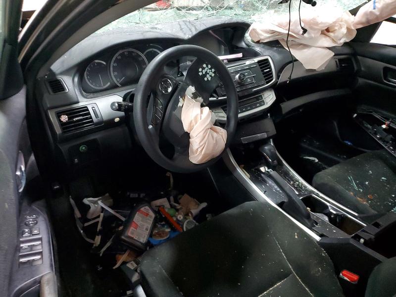58228416 :رقم المزاد ، 1HGCR2F37DA042828 vin ، 2013 Honda Accord مزاد بيع