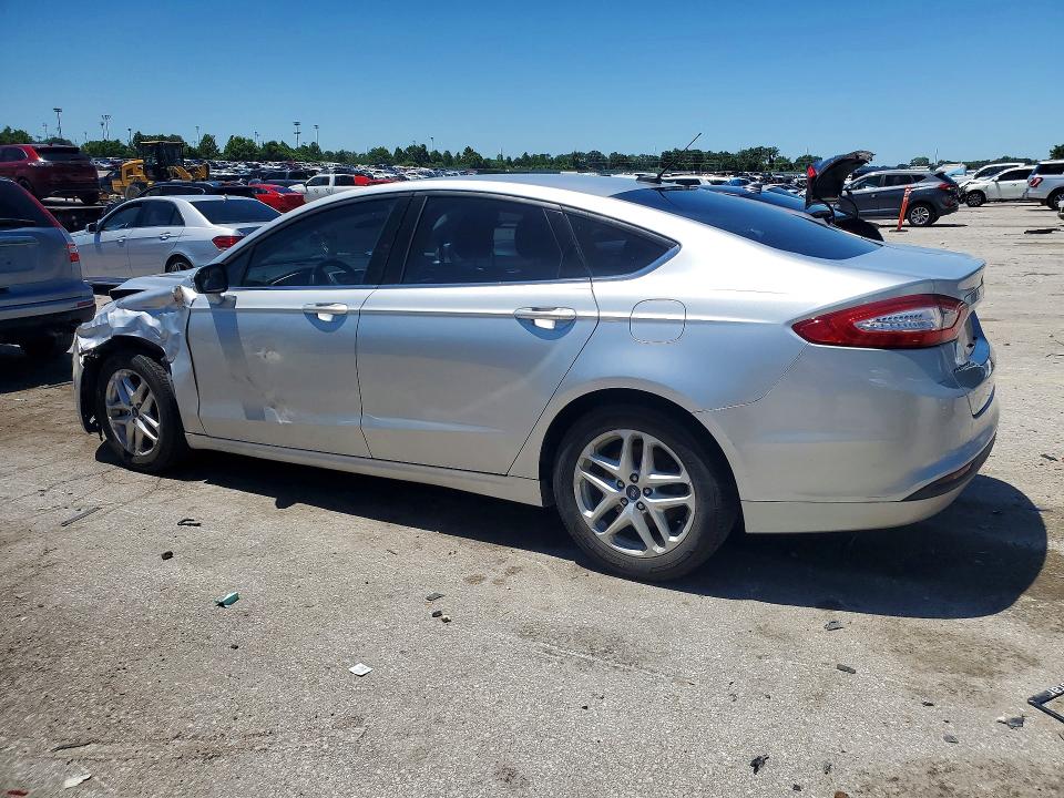 Aukcja sprzedaży 2014 Ford Fusion, vin: 3FA6P0H71ER243398, numer aukcji: 56882386