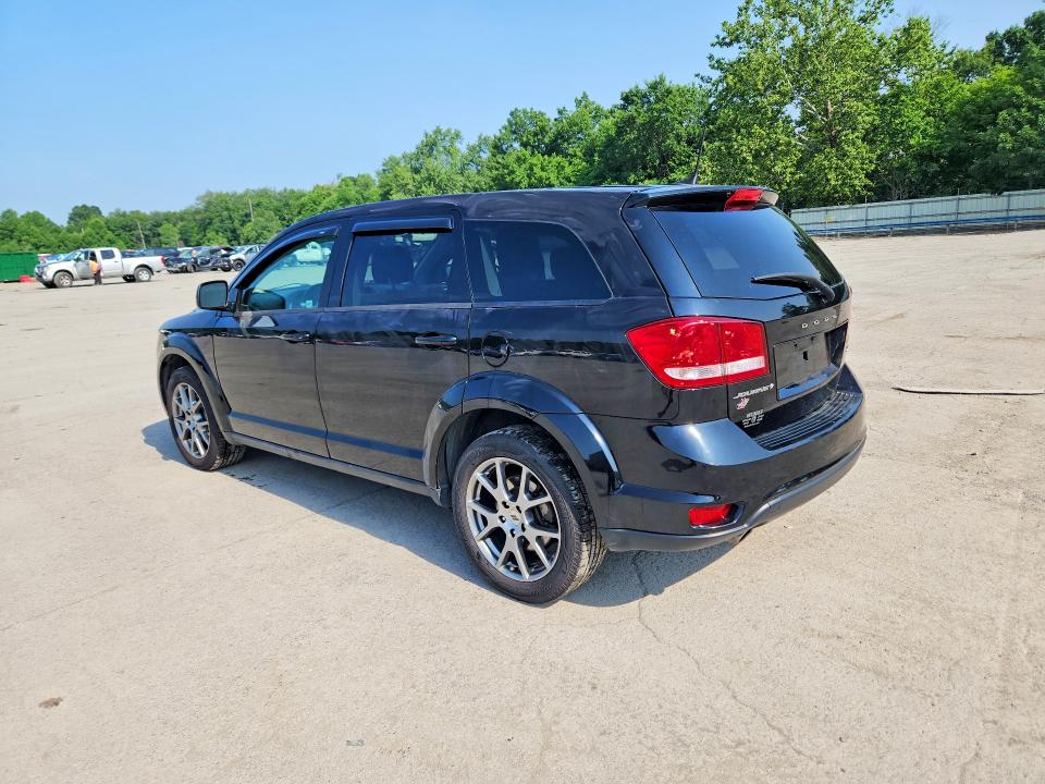 58986456 :رقم المزاد ، 3C4PDDEG9KT846293 vin ، 2019 Dodge Journey مزاد بيع