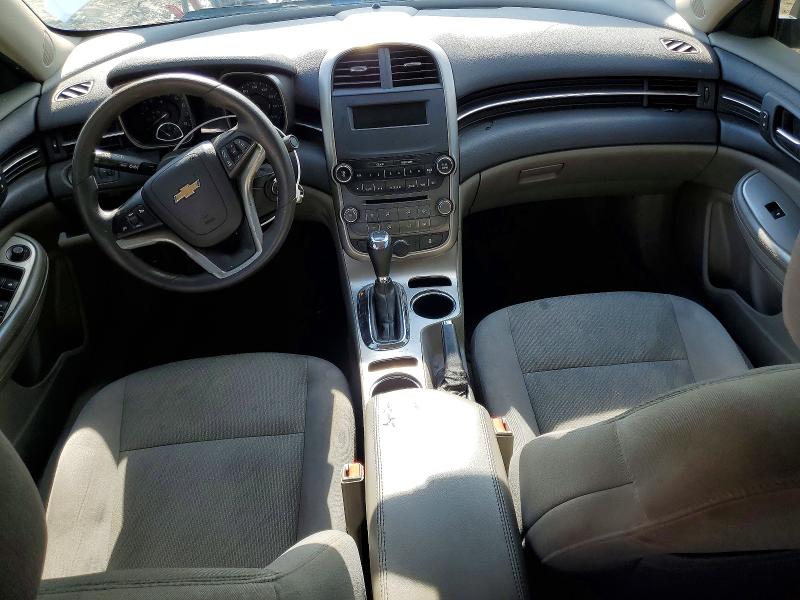 Продаж на аукціоні авто 2016 Chevrolet Malibu Limited, vin: 1G11B5SA1GF114185, номер лоту: 58545296