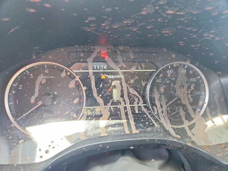 Aukcja sprzedaży 2024 Mitsubishi Outlander, vin: JA4J3VA89RZ069883, numer aukcji: 56639156