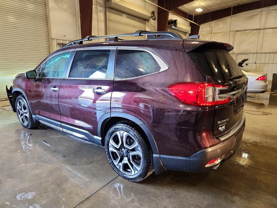 Aukcja sprzedaży 2023 Subaru Ascent, vin: 4S4WMAWDXP3406340, numer aukcji: 55868946
