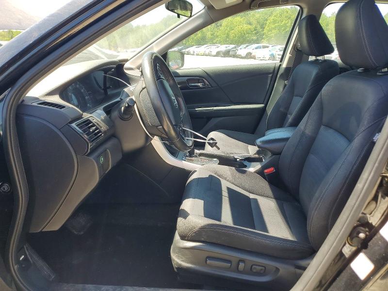2014 Honda Accord მანქანა იყიდება აუქციონზე, vin: 1HGCR2F59EA045183, აუქციონის ნომერი: 55959916