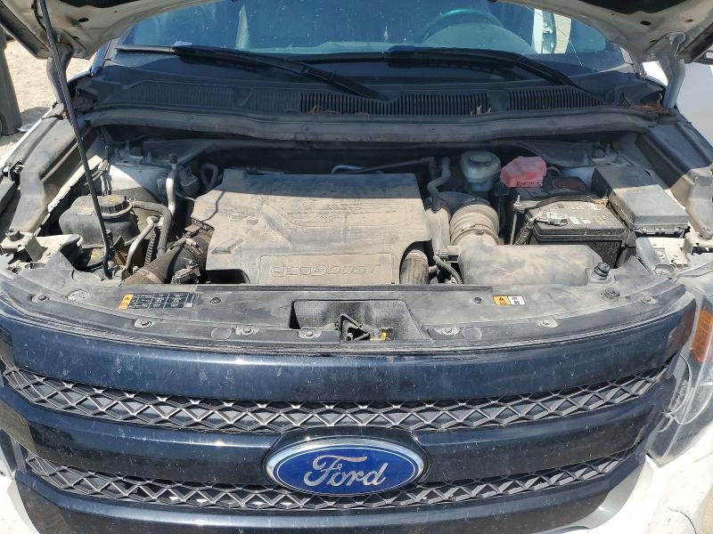 Продаж на аукціоні авто 2015 Ford Explorer, vin: 1FM5K8GTXFGB67041, номер лоту: 56483626